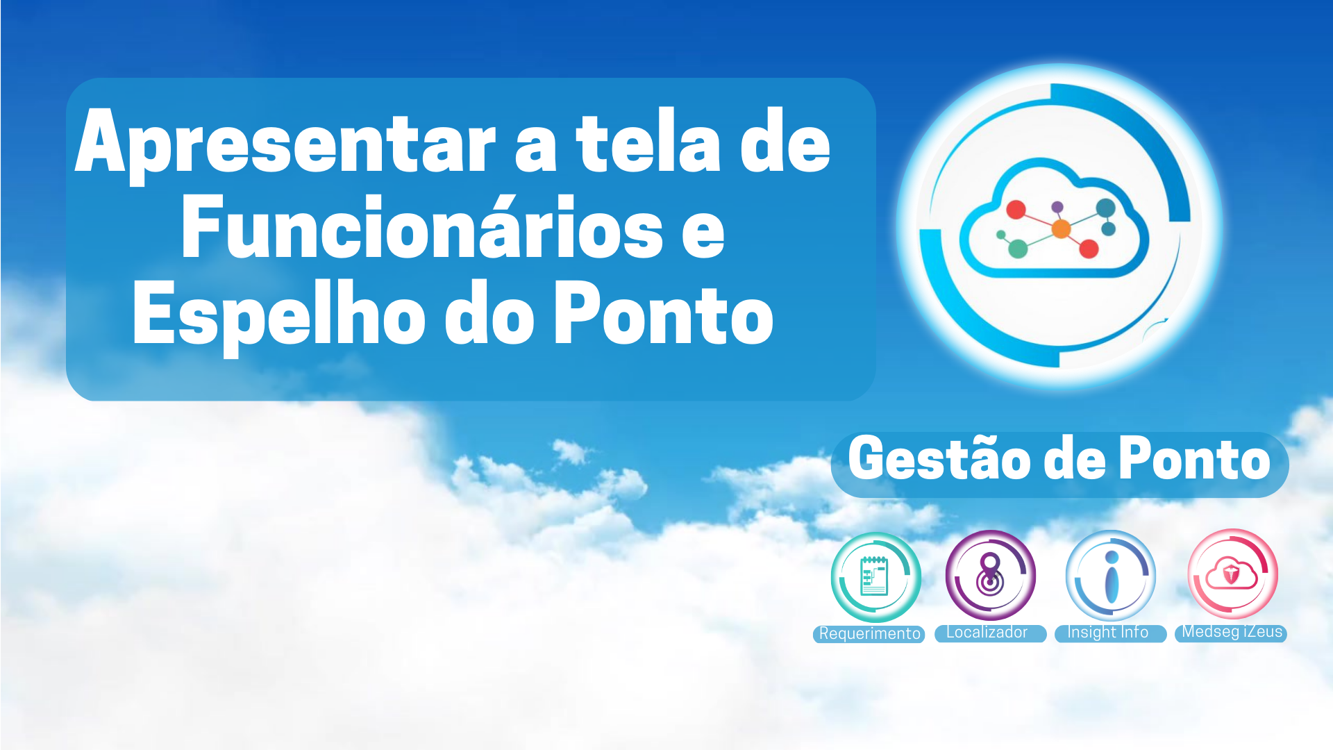 Requerimento iZeus