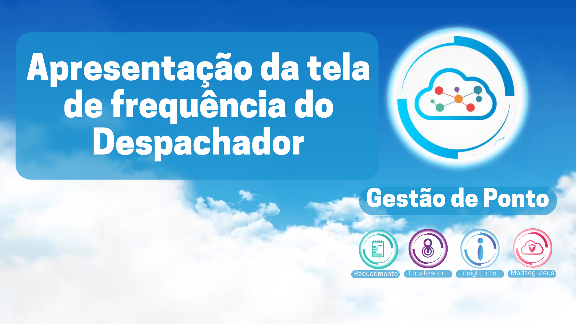Requerimento iZeus