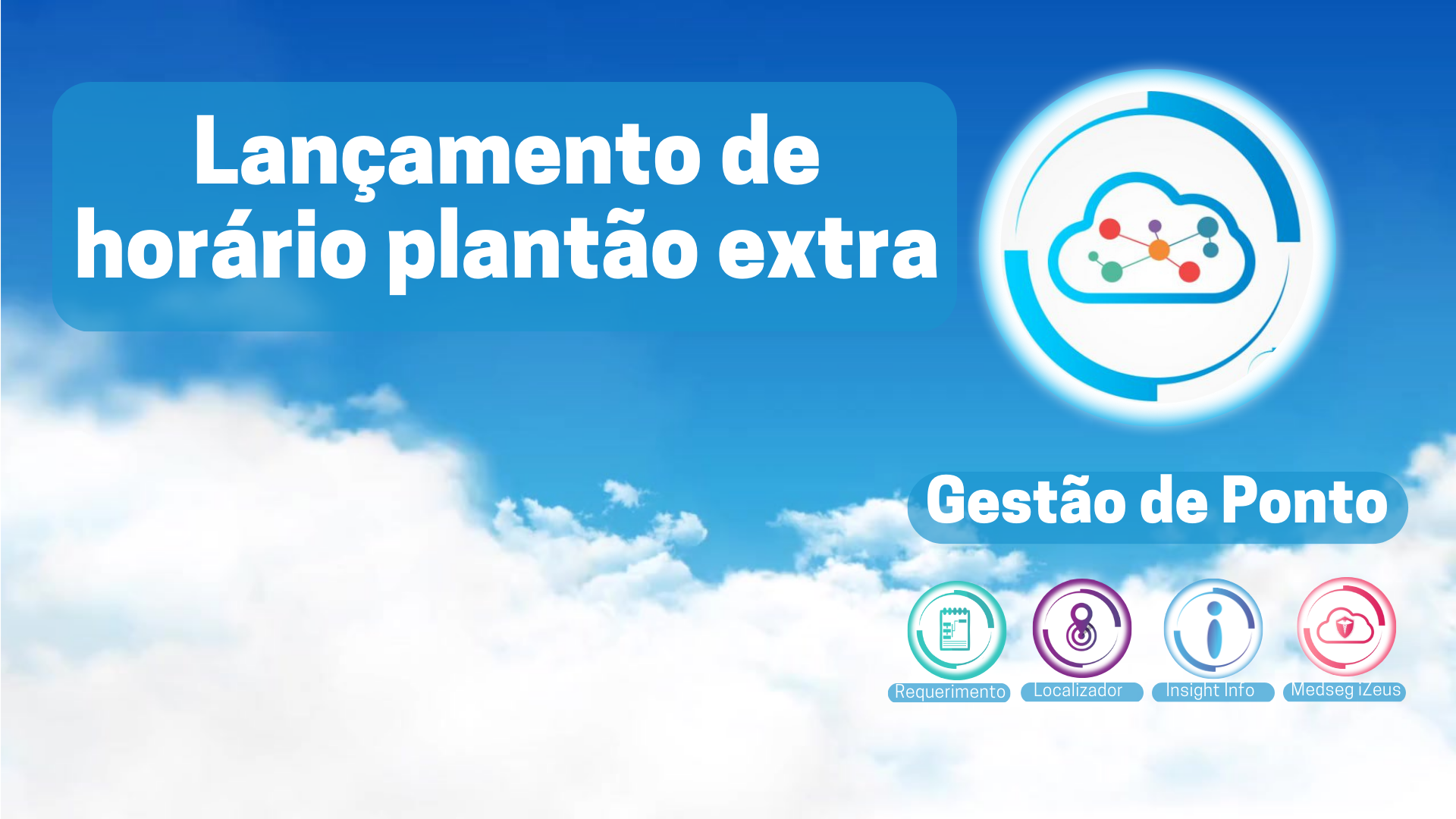 Requerimento iZeus